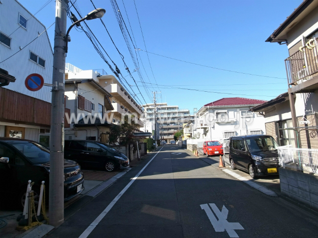 ナチュレ健康館現地