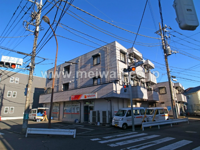 のらぼうの写真2