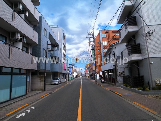 Oxford写真