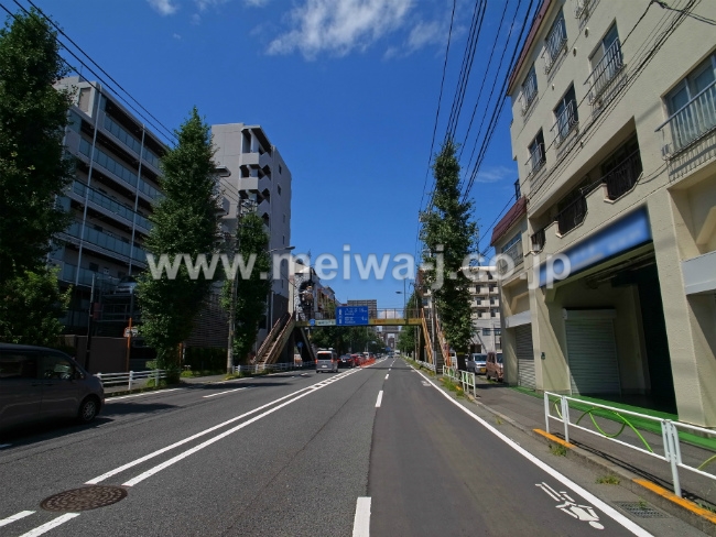 小山田ビルの写真5