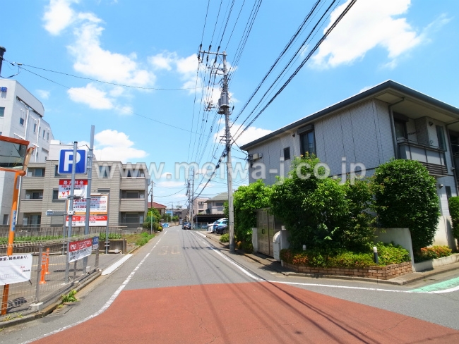 プリマベーラ（若松町２）写真