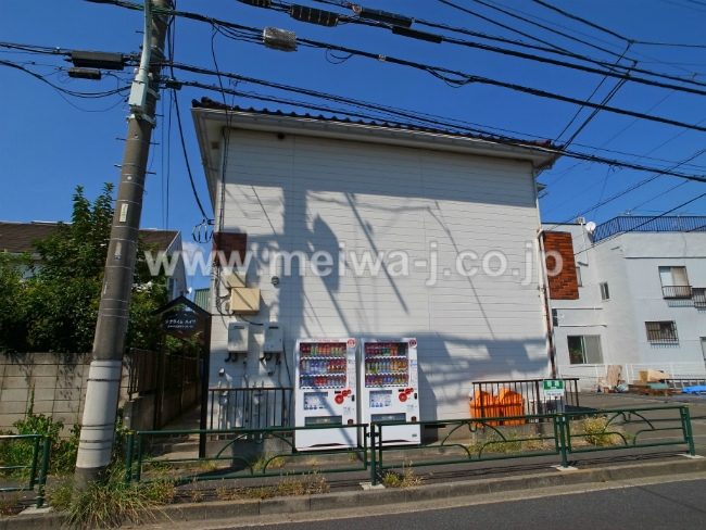 リクライムハイム写真