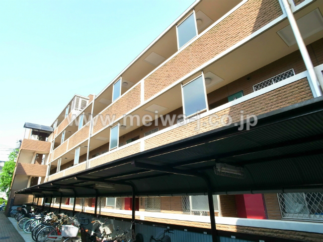 NsCourt139FLATの写真4