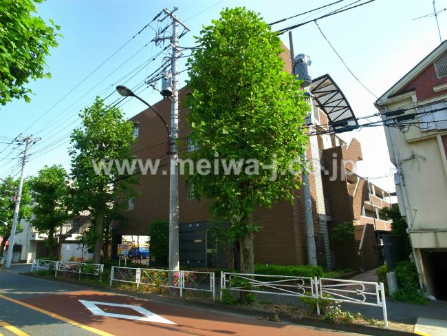 NsCourt139FLATの写真5