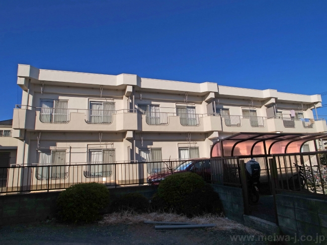 ルミエール本宿壱番館画像