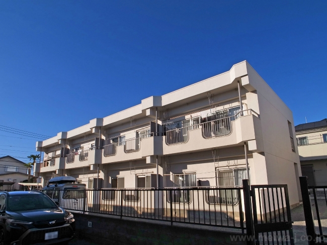 ルミエール本宿弐番館