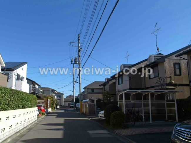 セジュールよもぎ現地