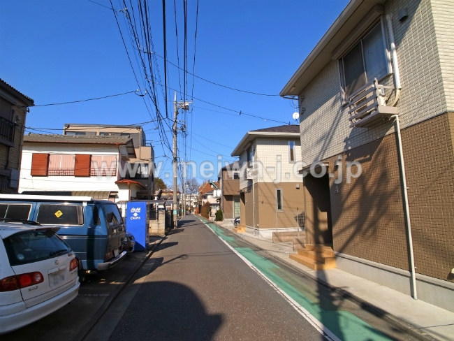 SJ C棟の写真5