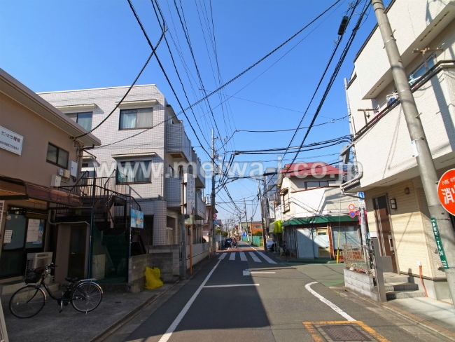 サニーハイツ稲垣写真