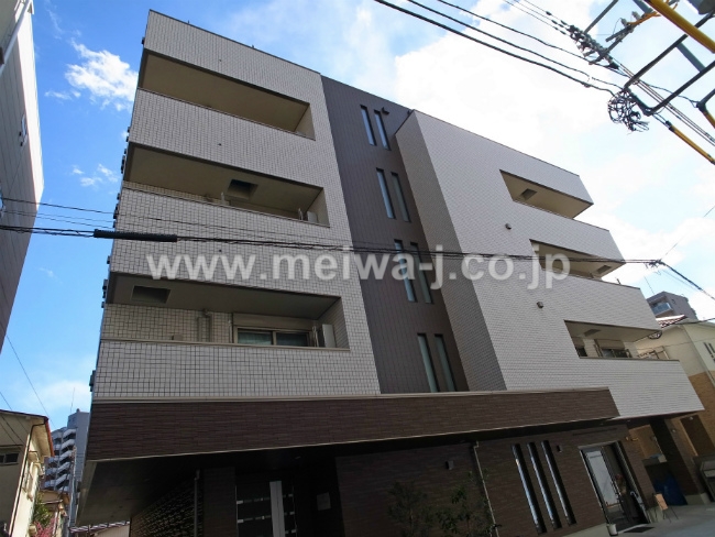 トゥールブラン現地