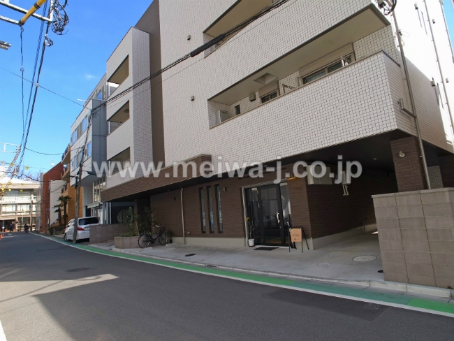 トゥールブラン写真