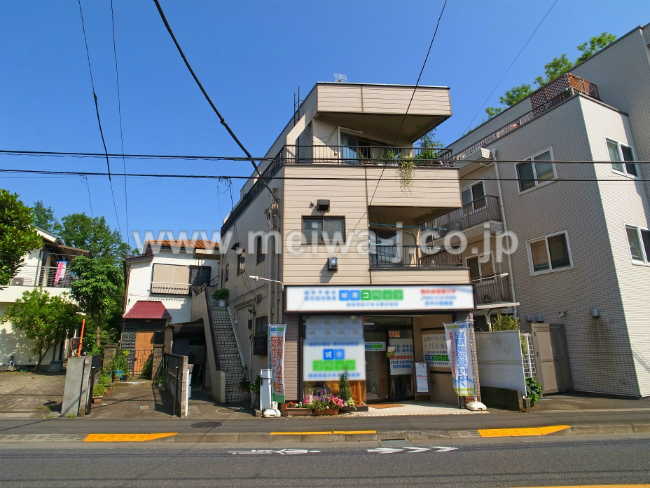 土屋ビルの写真3