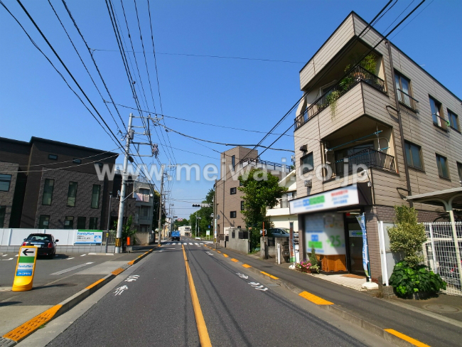 土屋ビル写真