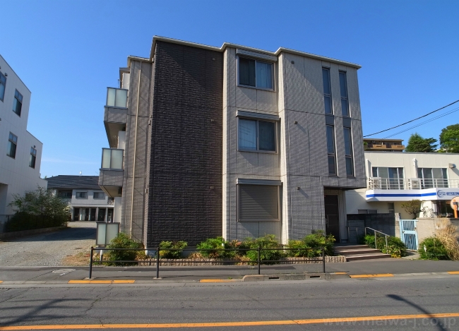 ヴェルジェワイエス画像