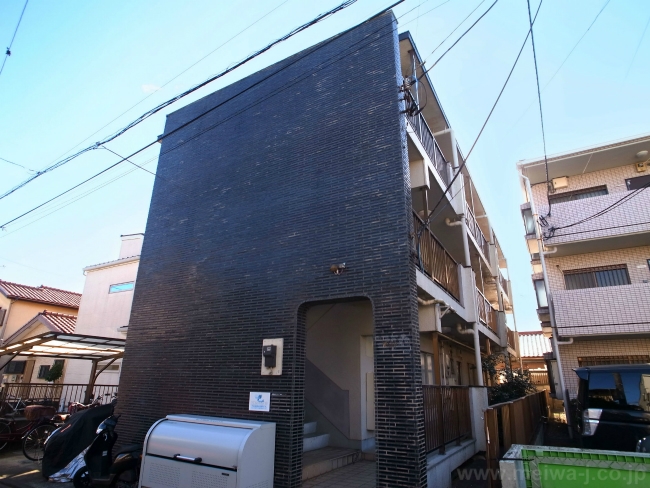 和光マンション画像