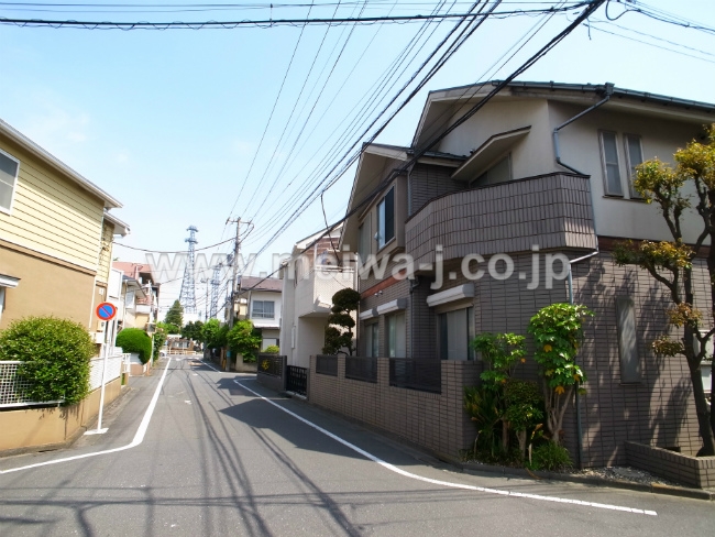 ウィル東府中1の写真5