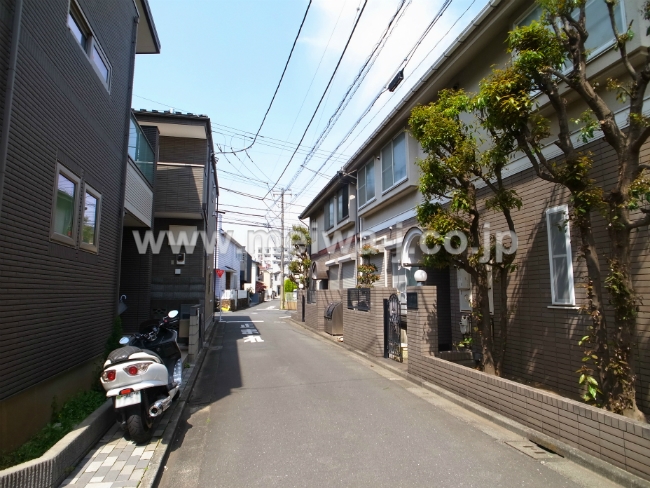 ウィル東府中2写真