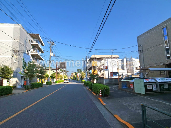 ウィステリアの写真5