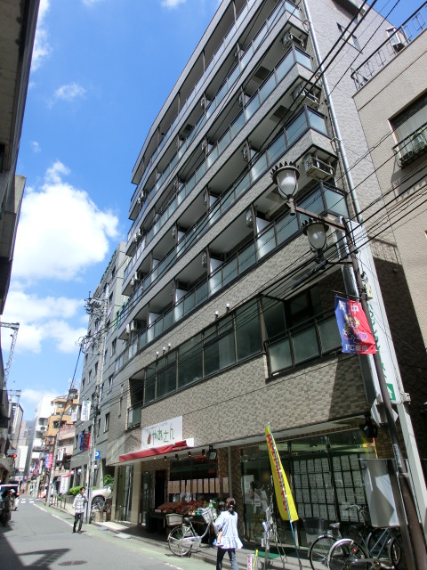 ゼルコピア府中