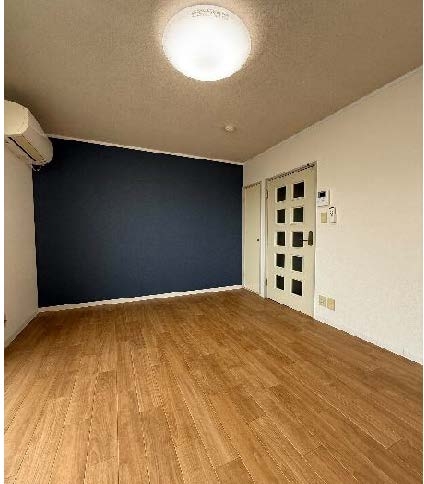 府中市浅間町2丁目一棟売マンションs-3353間取り