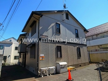 多磨霊園売りアパートs-3242画像