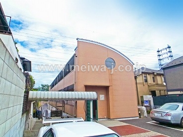 多磨売りアパートs-3244画像