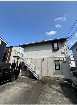 武蔵野台売りアパートs-3248画像