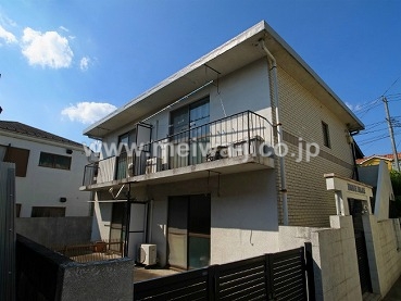 東府中売りアパートs-3273画像
