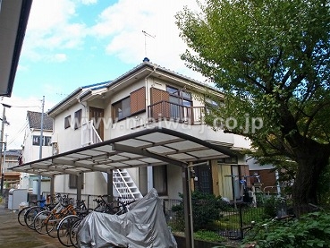 多磨売りアパートs-3288画像