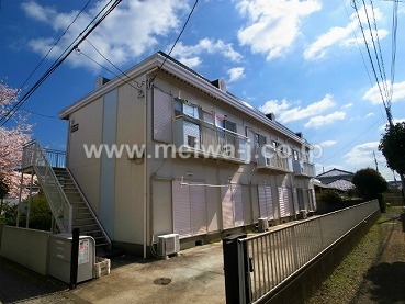 多磨売りアパートs-3295画像