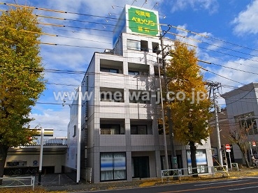 府中一棟売マンションs-3302画像