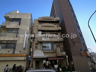 府中一棟売マンションs-3311画像