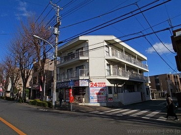 府中一棟売マンションs-3314画像