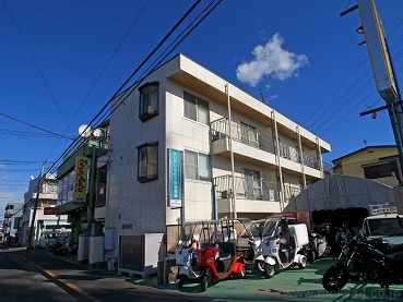 府中一棟売マンションs-3315画像