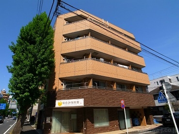 東府中一棟売マンションs-3318画像