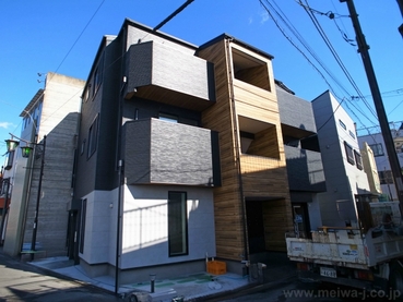 多磨売りアパートs-3352画像