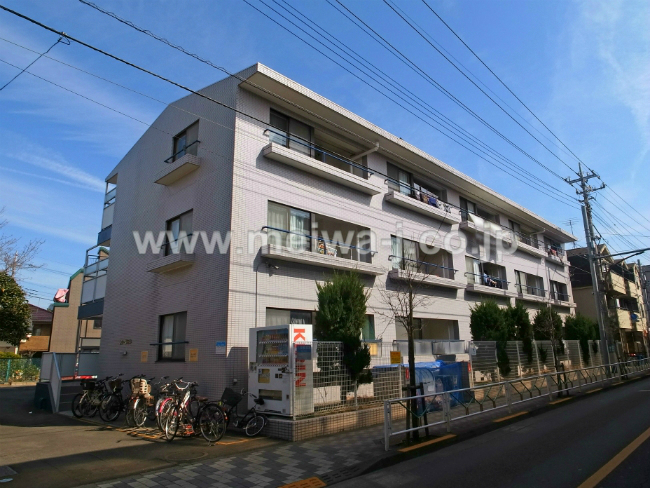 分倍河原23,800万円