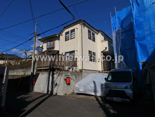 東府中3,680万円