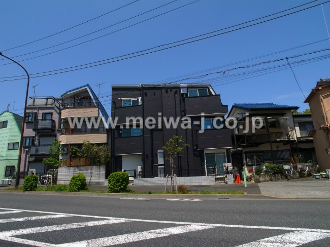 多磨霊園8,500万円