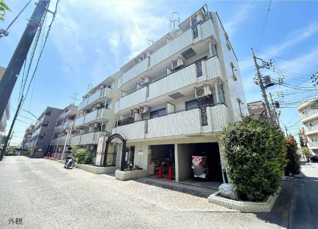 分倍河原22,000万円