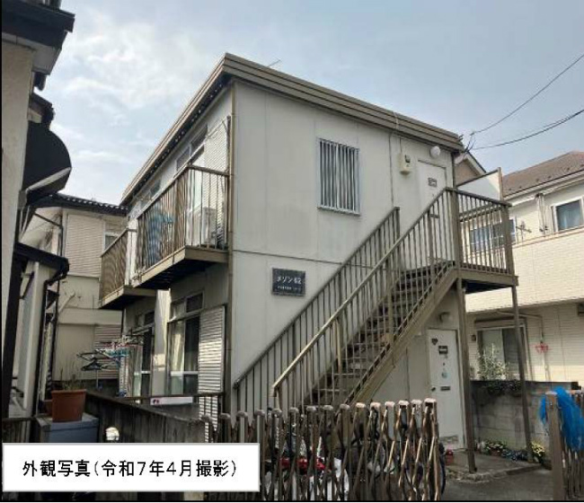 多磨霊園3,300万円