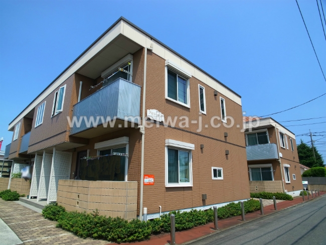 多磨霊園32,800万円