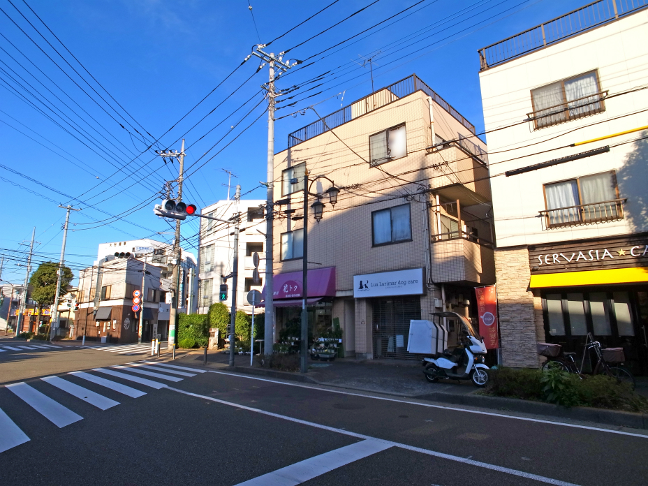 多磨霊園8,480万円