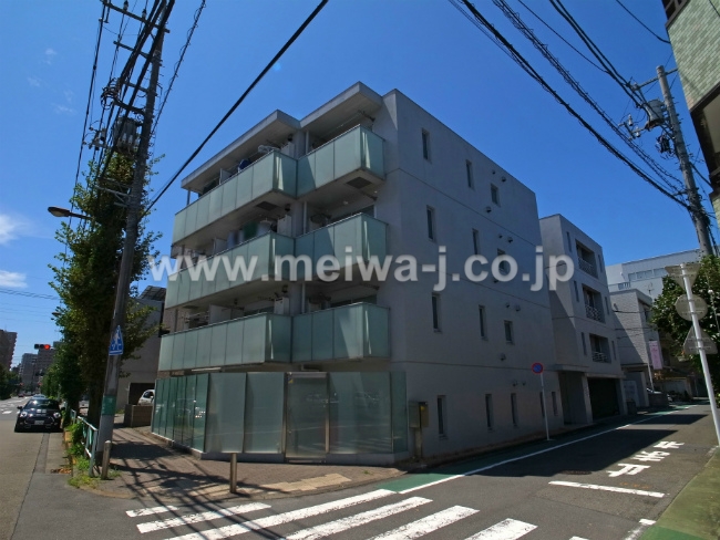 東府中36,800万円
