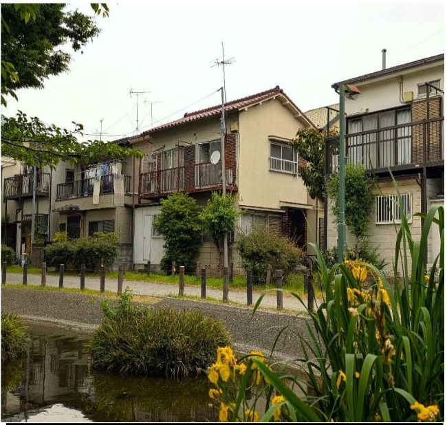 分倍河原1,580万円