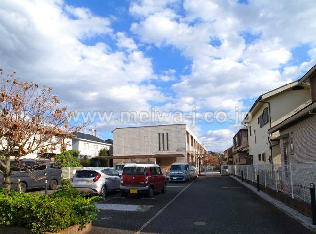 多磨霊園30,580万円