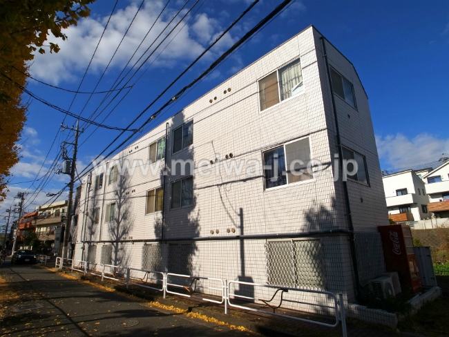 武蔵野台7,700万円