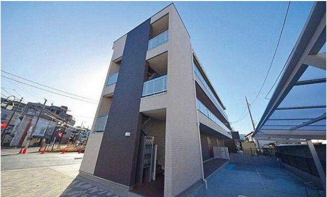 中河原23,700万円