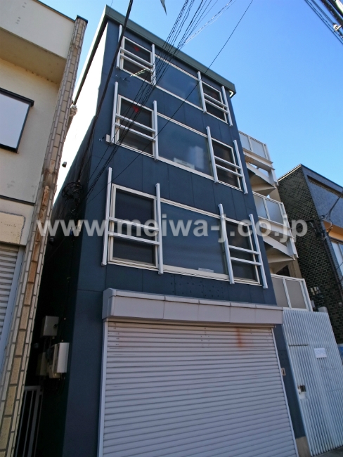 北府中9,680万円