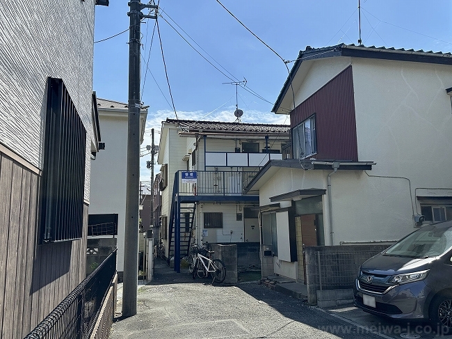 競艇場前3,976万円